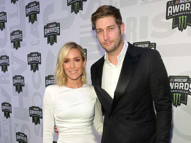 Cavallari and Cutler.