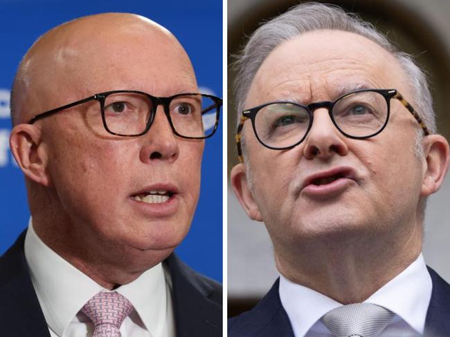 Anthony Albanese is on track for a second term as Prime Minister, amid a historic slump in voter support for major parties.