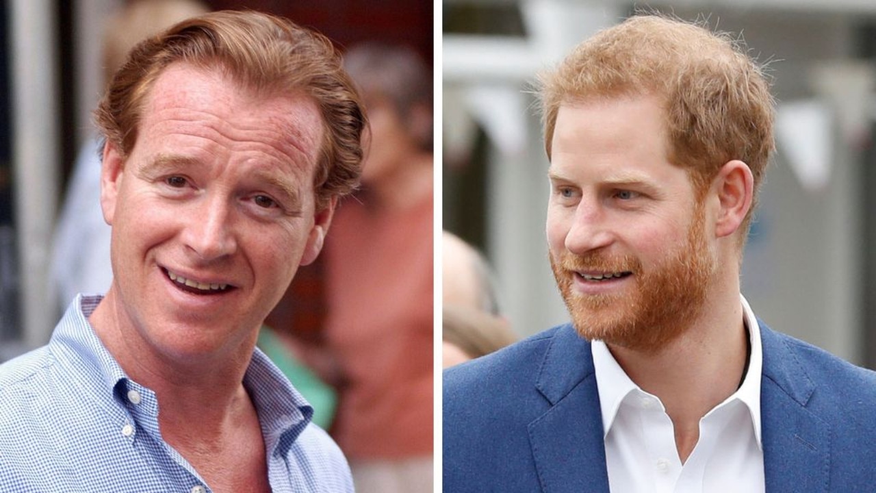 King Charles made ‘sadistic’ joke about Prince Harry’s ‘real’ dad