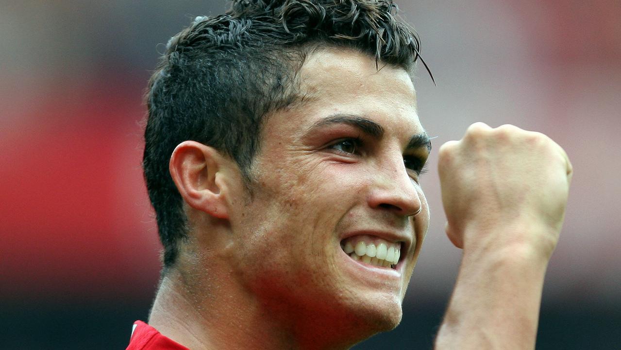 Darren Fletcher has lifted the lid on how Cristiano Ronaldo ignored the mocking of his Manchester United teammates.