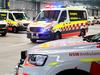 Road toll: Paramedics talk about impact of fatal crashes | Daily Telegraph
