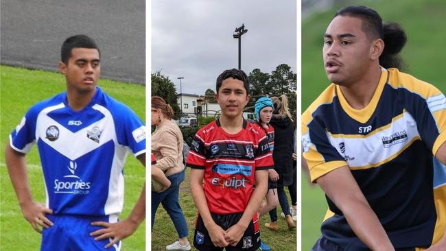 Young guns: 76 players to watch in the NSWRL West grand finals