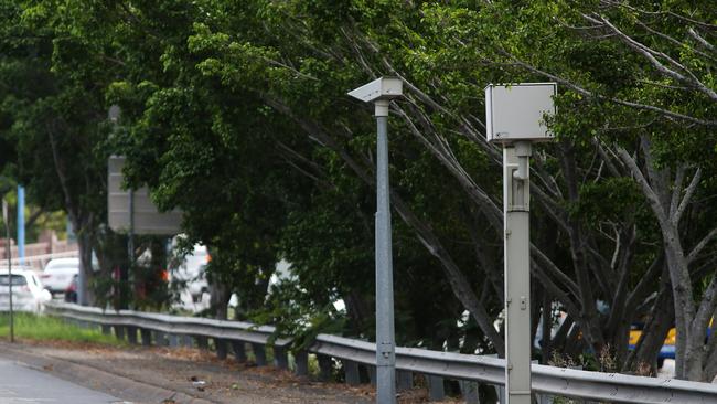 The point-to-point cameras are expected to be operational by the end of the year.