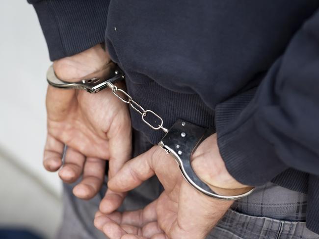 handcuffs drugs generic