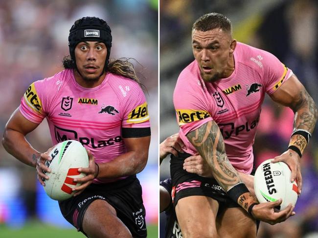 The Last Dance: Why the departure of James Fisher-Harris and Jarome Luai will end Penrith Panthers’ era of NRL dominance