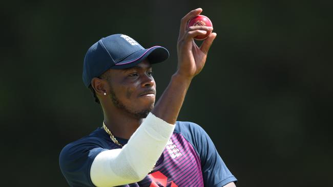 What if Jofra Archer’s indiscretion had been discovered after the Test had started?