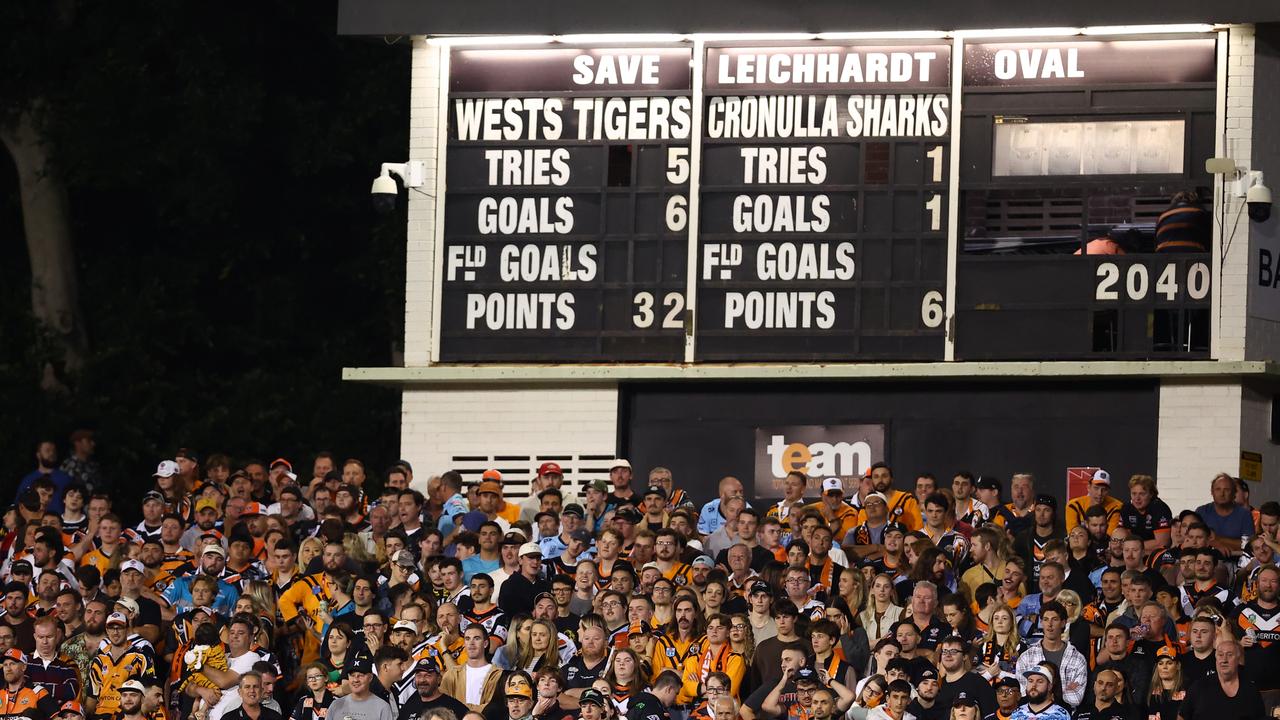 ‘A great day for sport’: Leichhardt Oval receives m lifeline as upgrade plans revealed