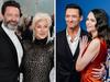 Hugh’s ex ‘suspicious’ of co-star before split