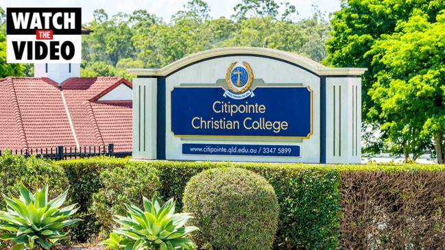 Brisbane Christian College sparks outrage with new contract banning LGBTQIA+ students