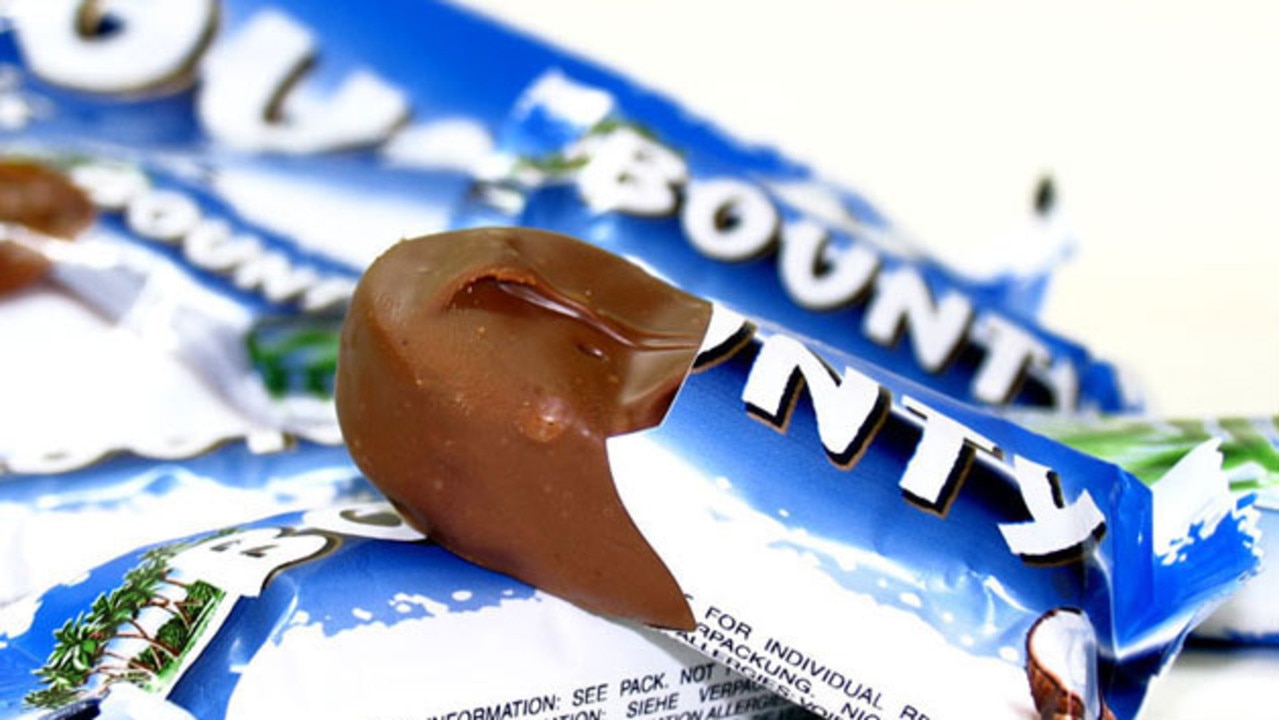 M&M Bounty (Australia) – ExotikGrub