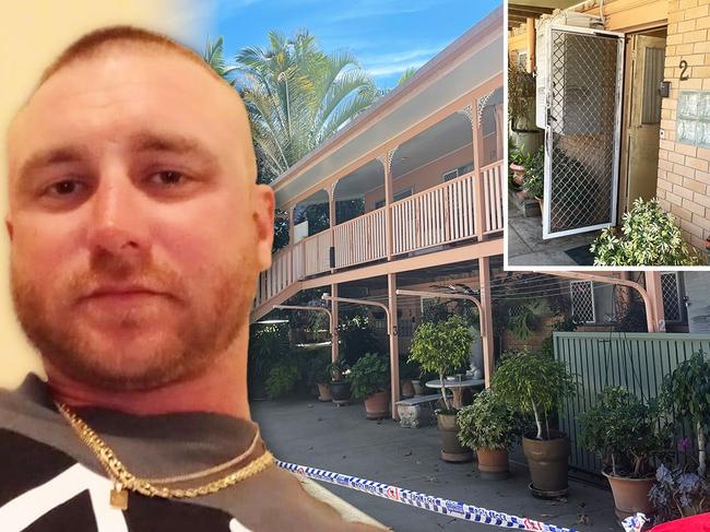 West Australian man Joshua John Wishart, charged over the violent alleged murder of a Hervey Bay holiday unit manager, has been remanded in custody to face Hervey Bay Magistrates Court again in December.