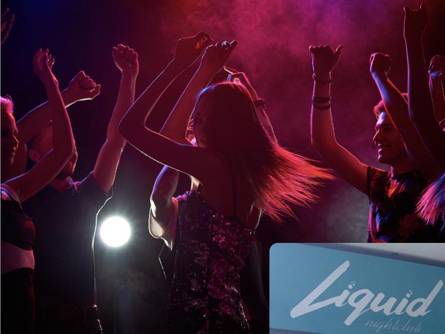 ‘Club Covid’ nightclub boss shuts up, blasts others for silence