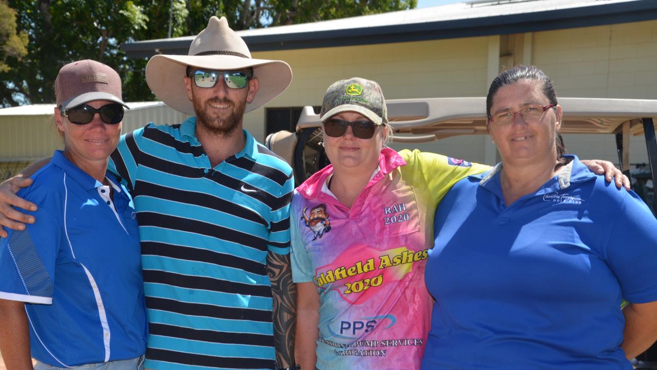 Gallery: RFS golf charity day | Townsville Bulletin