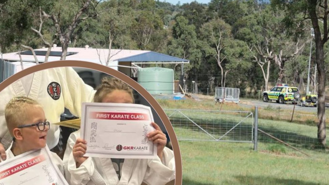 Boy found dead in Gran’s home had been battling cancer