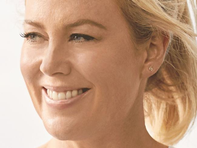 Samantha Armytage loses 10kgs after having joined WW as its ambassador.