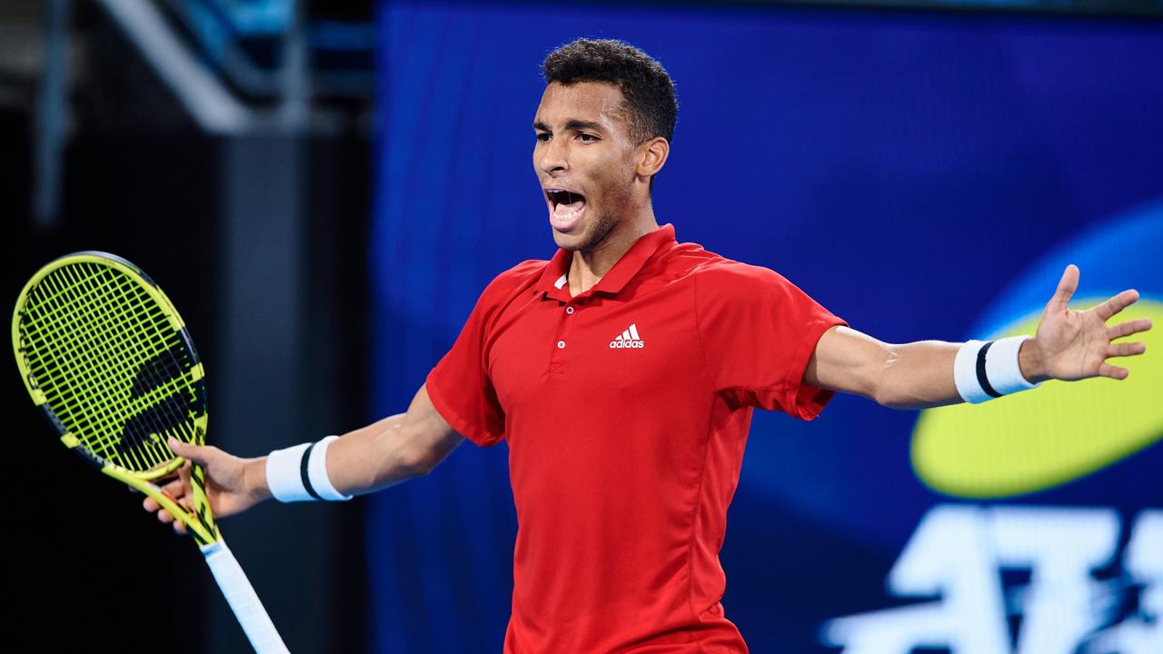 ATP Cup 2022, Australian Open, tennis news, Canada beat Spain to win maiden ATP Cup, Denis Shapovalov, Felix Auger-Aliassime, rankings, scores, results