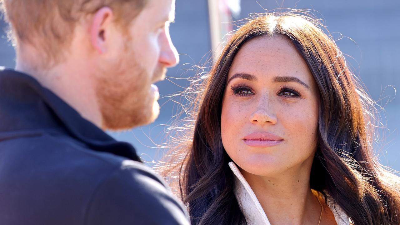 If the Duke and Duchess of Sussex become reality TV stars, will they still be invited over to the United Kingdom for holidays by the Queen? Picture: Chris Jackson/Getty Images for the Invictus Games Foundation