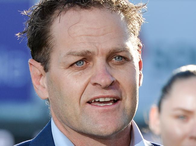 AFL reshuffle promotes key man