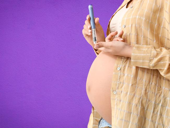 Why this pregnancy condition has increased 70 per cent