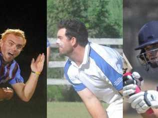 Check out the made the cut for Clarence River Cricket Association's Best XI across each grade at the halfway stage of the 2020/21 season.