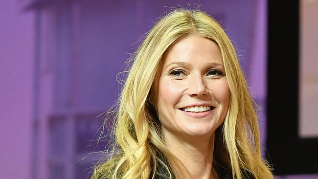 Gwyneth Paltrow advises fans to watch porn, use sex toys and get better  orgasms on her Goop website | The Courier Mail