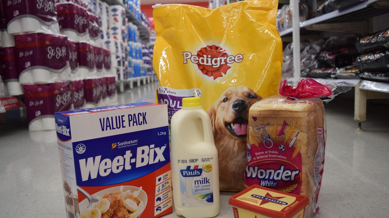 Bread bags, cereal bag liners and pet food packaging can be hazardous to pets.