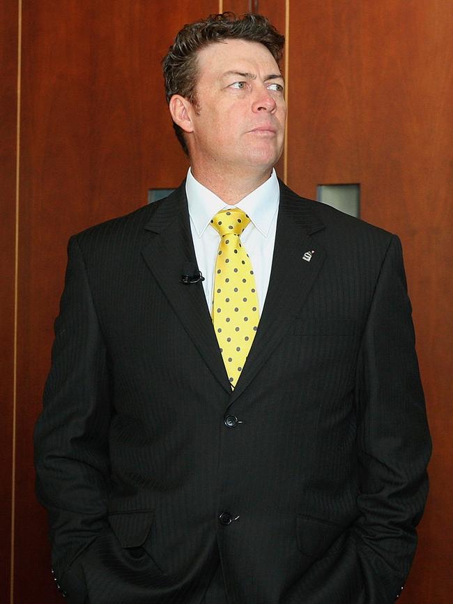 Daniel Anderson