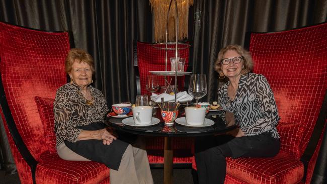Mother's Day at Emporium. Photo - Stephen Archer