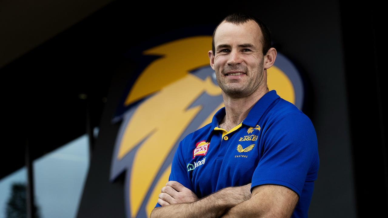 Shannon Hurn just keeps keeping on. Picture: Will Russell/Getty Images