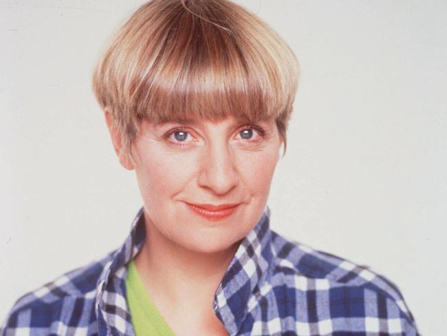 Comedian Victoria Wood dead at 62 | news.com.au — Australia’s leading ...