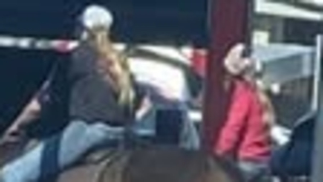 The most Aussie thing ever taken in a Macca’s drive-thru