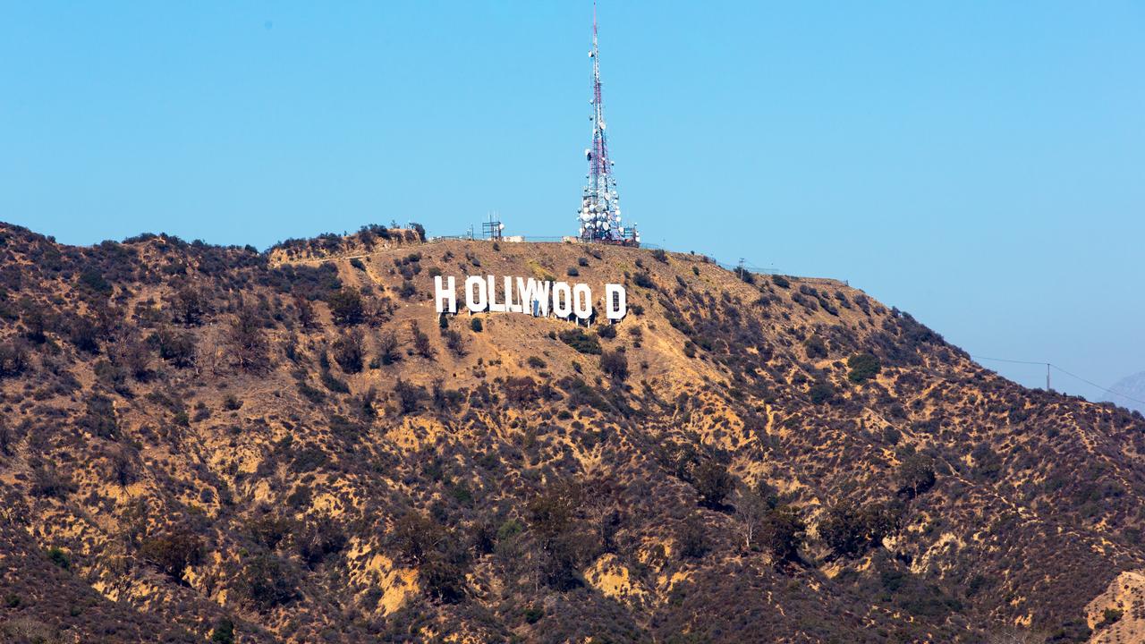 This year marks the 100th anniversary of the sign.