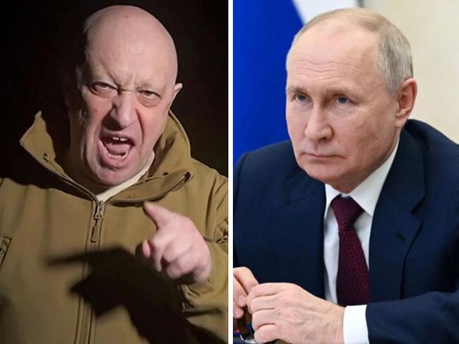 Failed revolutionary Yevgeny Prigozhin – the commander-in-chief of the Wagner Group – resurfaced last night after several weeks of enforced silence.