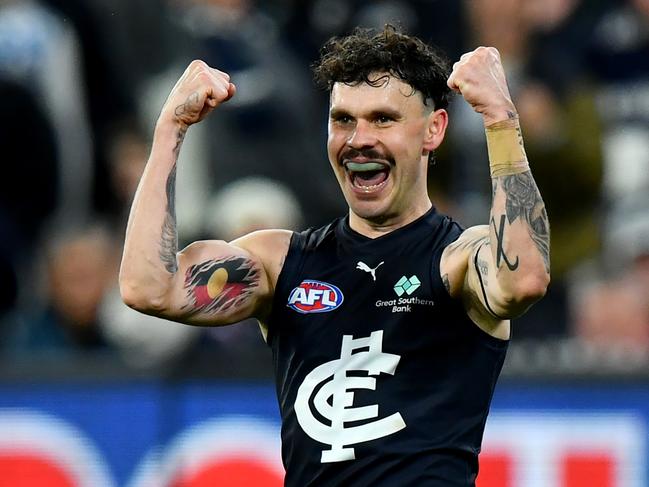 Full round 13 teams: Voss rolls dice with Blues’ season on the line