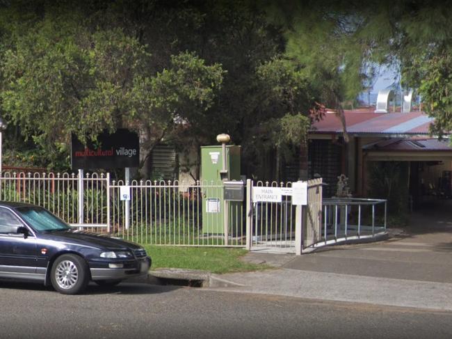 Multicultural Aged Care Illawarra (MACI), Warrawong. Picture: Google Maps