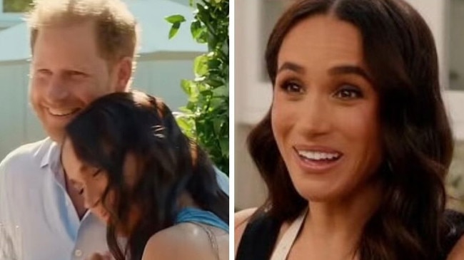 Insiders have lifted the lid on what actually happens in Meghan's new lifestyle show. Picture: Netflix