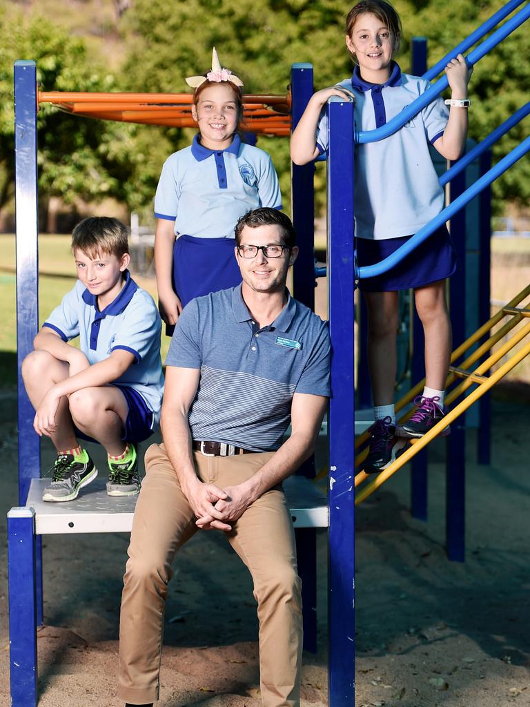 Townsville parents moving to suburbs inside desired school’s catchment ...