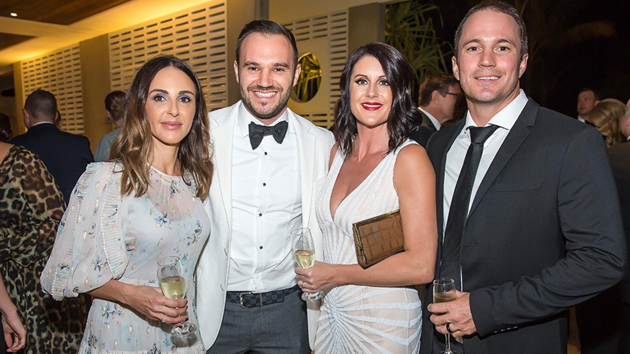 Ronald McDonald House Charity Gala Ball Townsville Bulletin