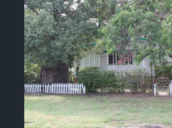 64 Stephens Street West, Murgon