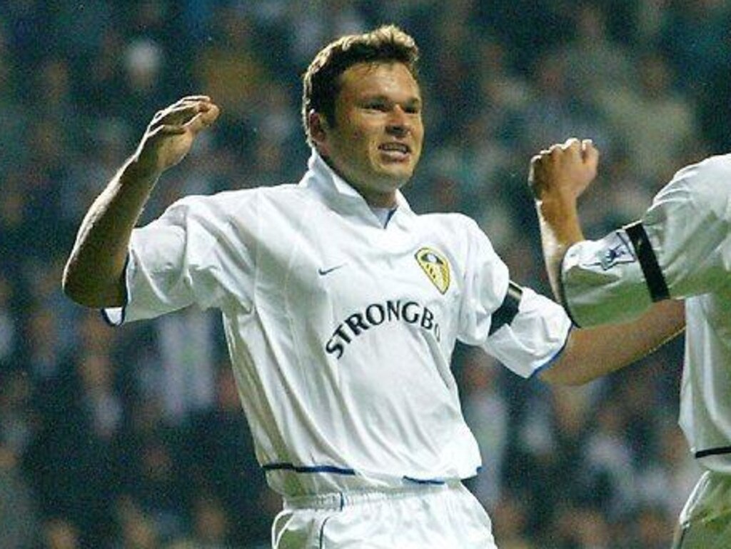 Viduka’s AC Milan switch blocked