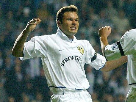Viduka’s AC Milan switch blocked
