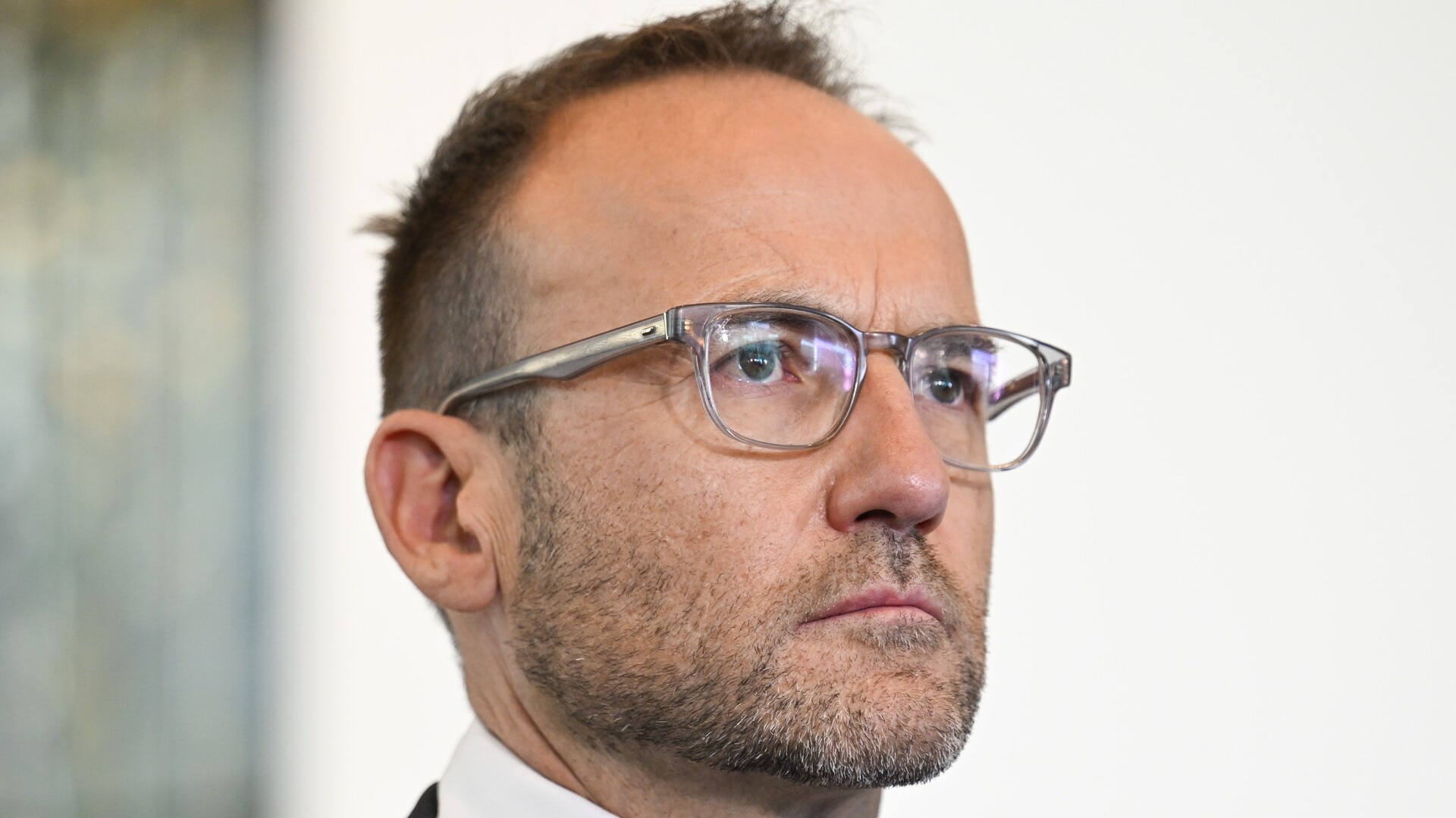 ‘Extreme hypocrisy’: Adam Bandt cries over election results