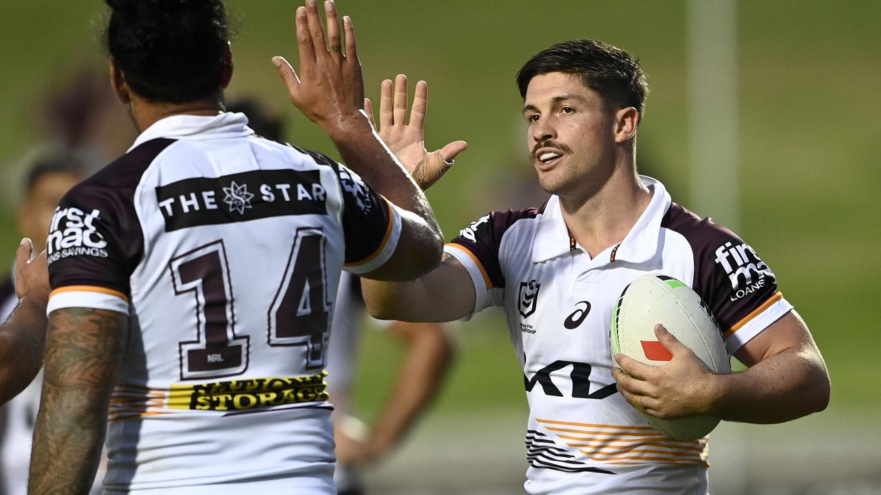 Sport Confidential: Maguire does U-turn on unwanted Bronco