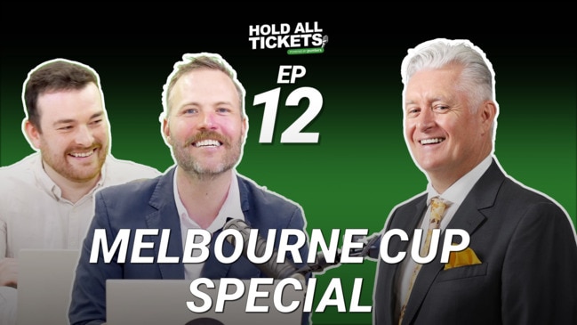 Melbourne Cup tips and full analysis: Hold All Tickets special