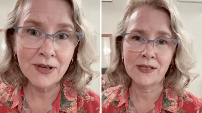 Why grandparents should never say ‘don’t tell your mum’
