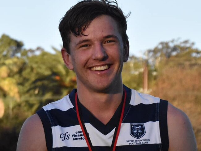 Pratt remains a superstar for the Cats in the NEFL. Picture: North Eastern Football League