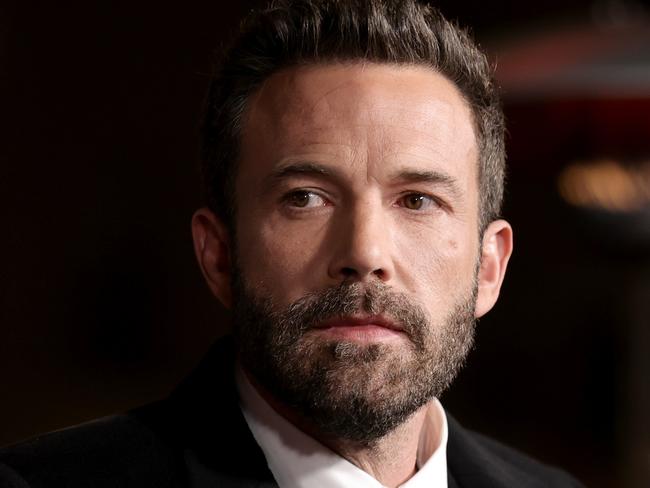 ‘Life has gotten simpler’: Ben Affleck’s enlightening lessons