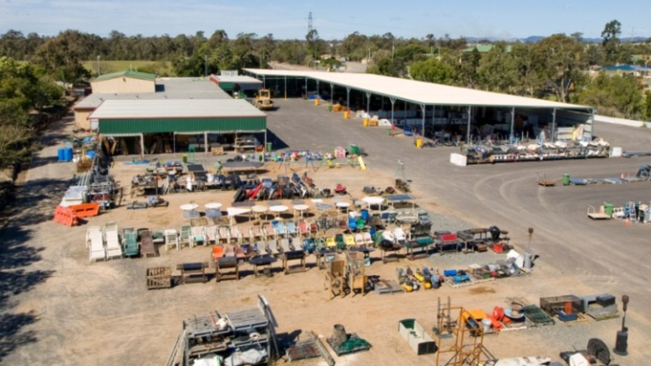 $75 waste levy won’t affect Logan residential bin fees | The Courier Mail