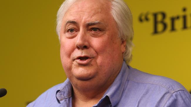 A loan was taken out in June 2012 by Palmer Aviation, which went into liquidation in February. Picture: Tara Croser.