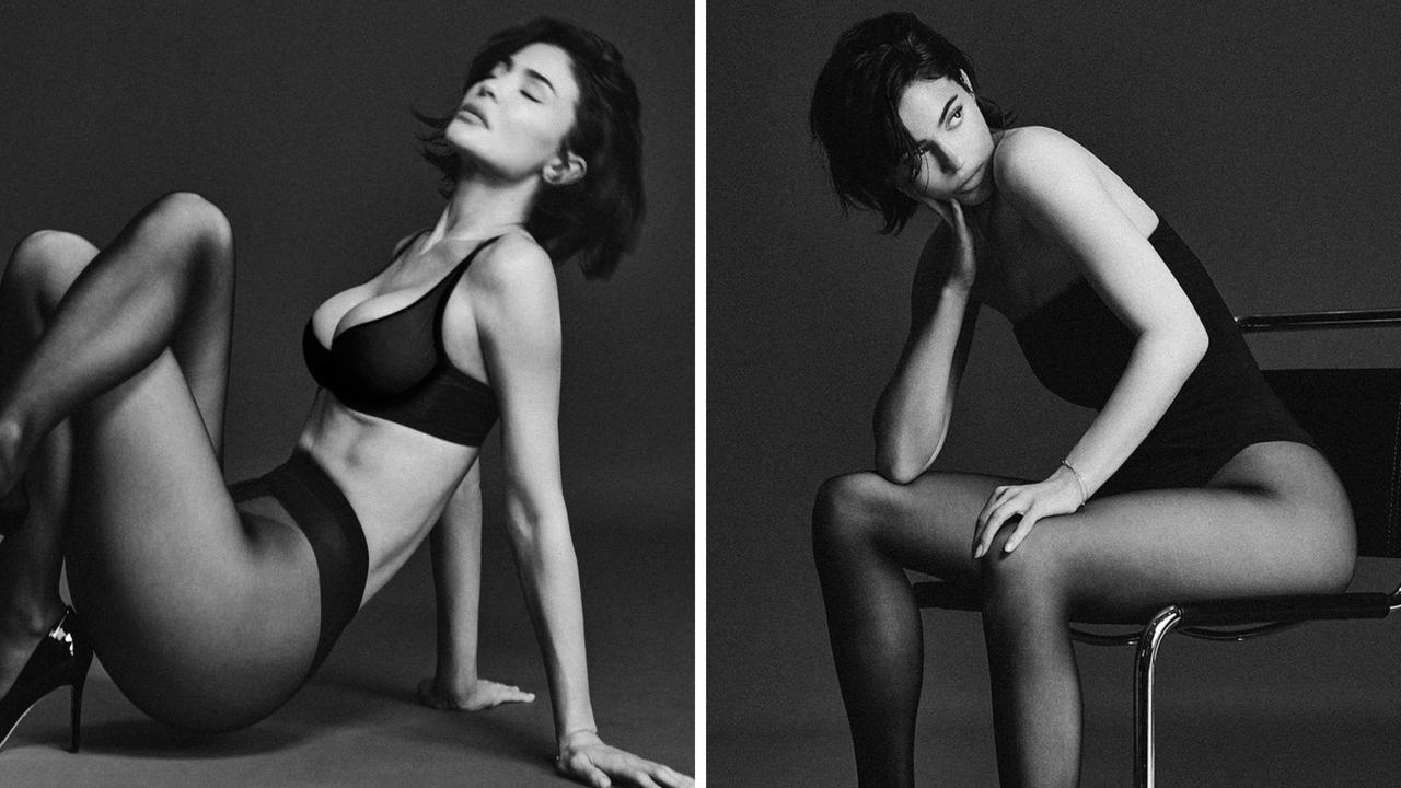 Jules Robinson flaunts her curves in a stunning new photoshoot